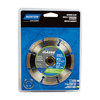 Norton Abrasives SAW BLADE SEGMENTED 4.5"" 07660702789